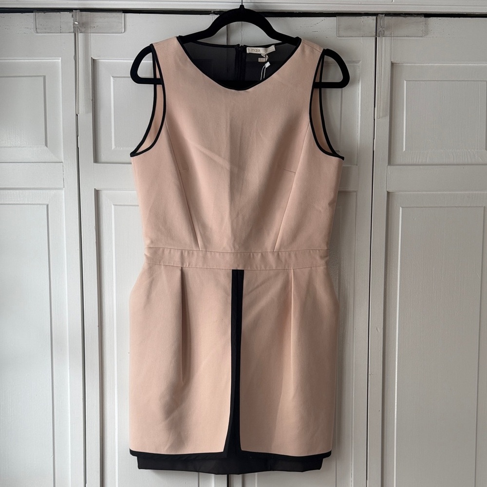 Maje Sleeveless Dress